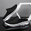 Klot Slip-On Knit Clogs