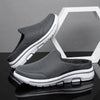 Klot Slip-On Knit Clogs