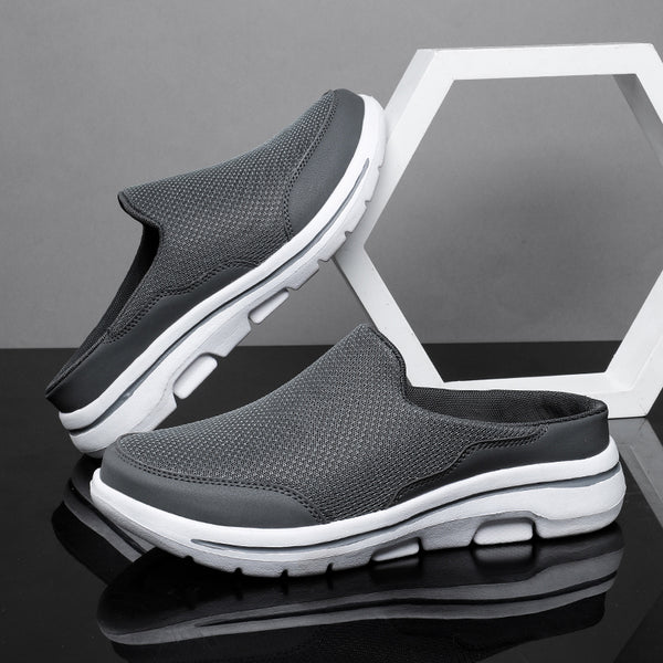 Klot Slip-On Knit Clogs