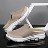 Klot Slip-On Knit Clogs