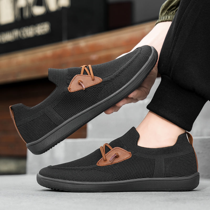 Bonus Mesh Comfortable Shoes