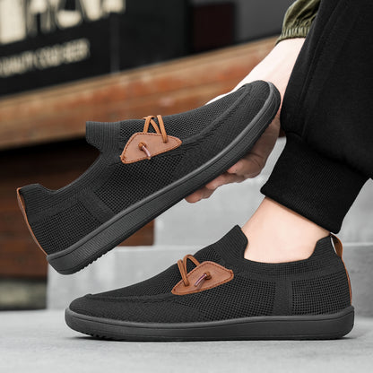 Bonus Mesh Comfortable Shoes