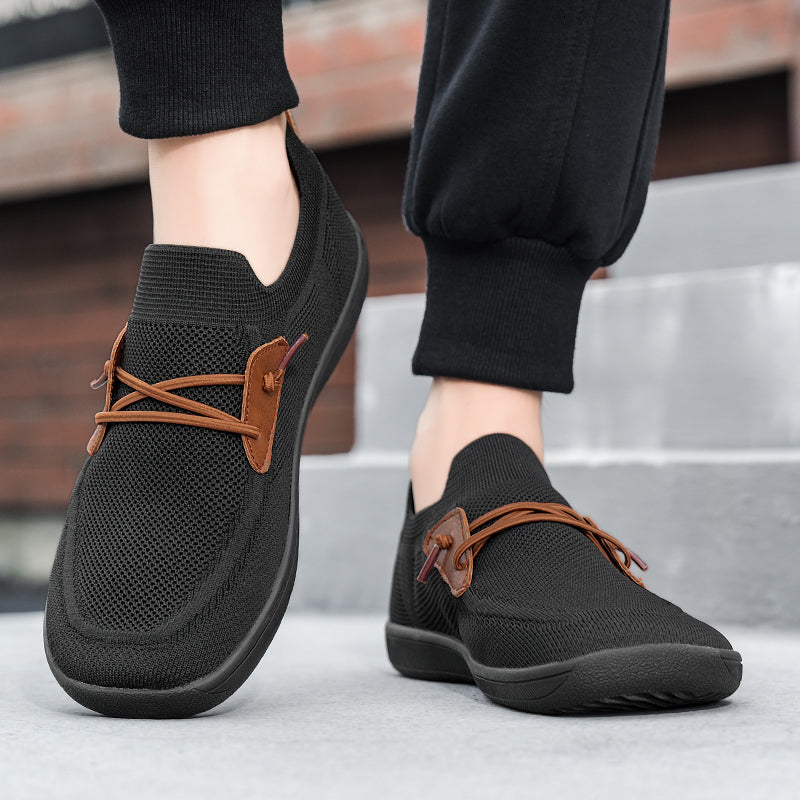 Bonus Mesh Comfortable Shoes