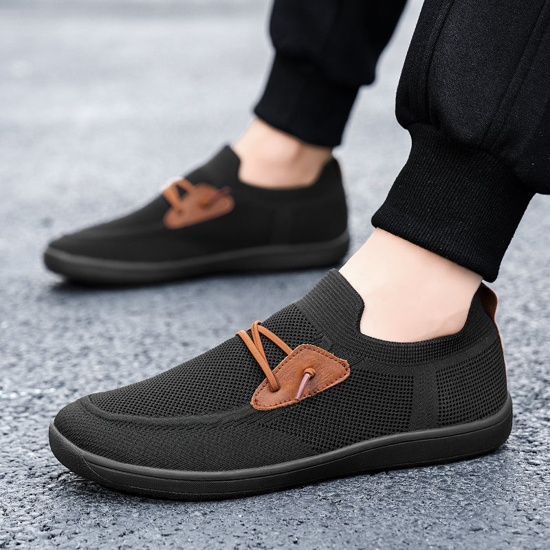 Bonus Mesh Comfortable Shoes