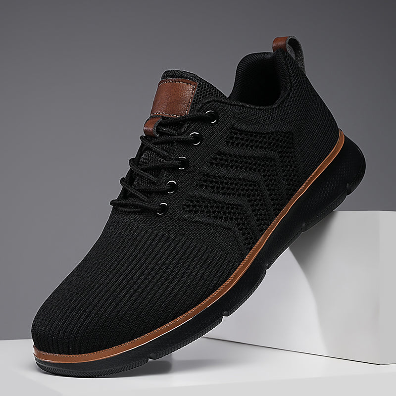 Sutrino Mesh Comfortable Shoes