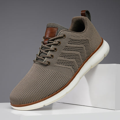 Sutrino Mesh Comfortable Shoes