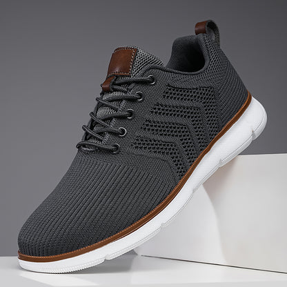 Sutrino Mesh Comfortable Shoes