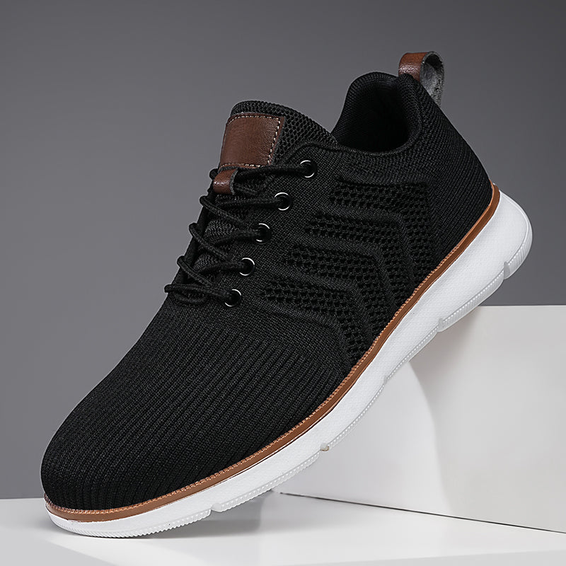 Sutrino Mesh Comfortable Shoes