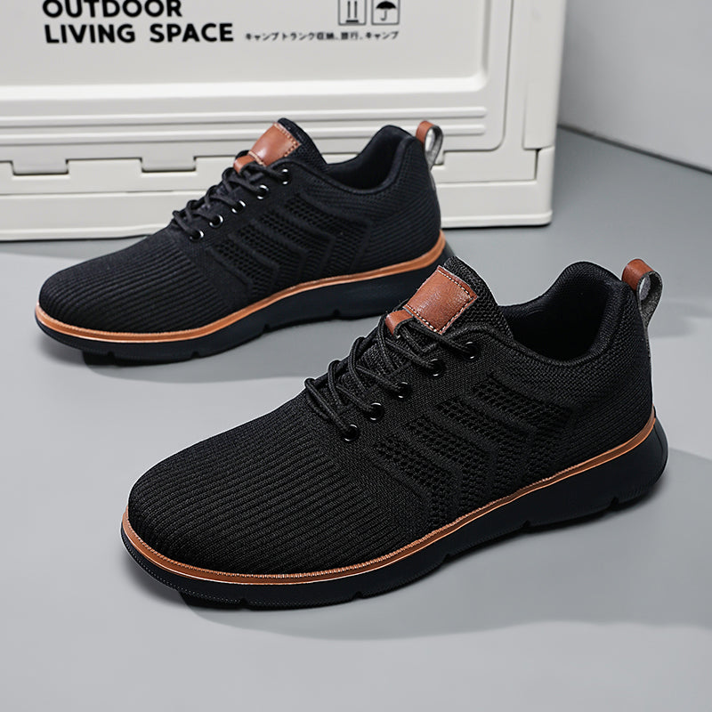 Sutrino Mesh Comfortable Shoes