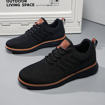 Sutrino Mesh Comfortable Shoes
