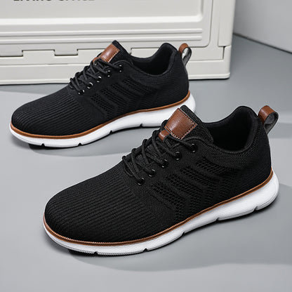 Sutrino Mesh Comfortable Shoes