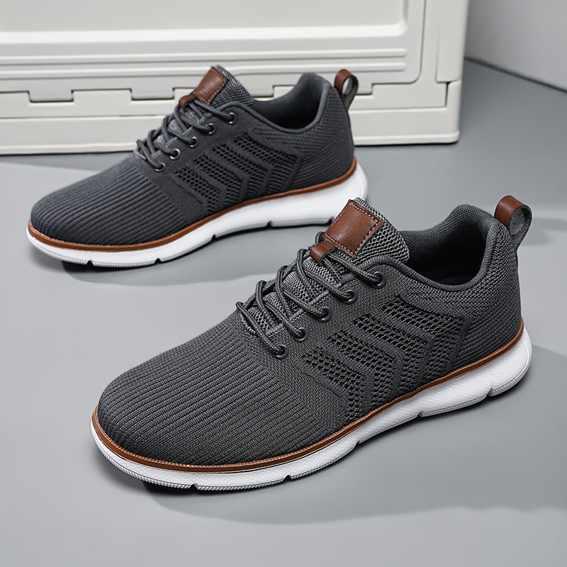 Sutrino Mesh Comfortable Shoes