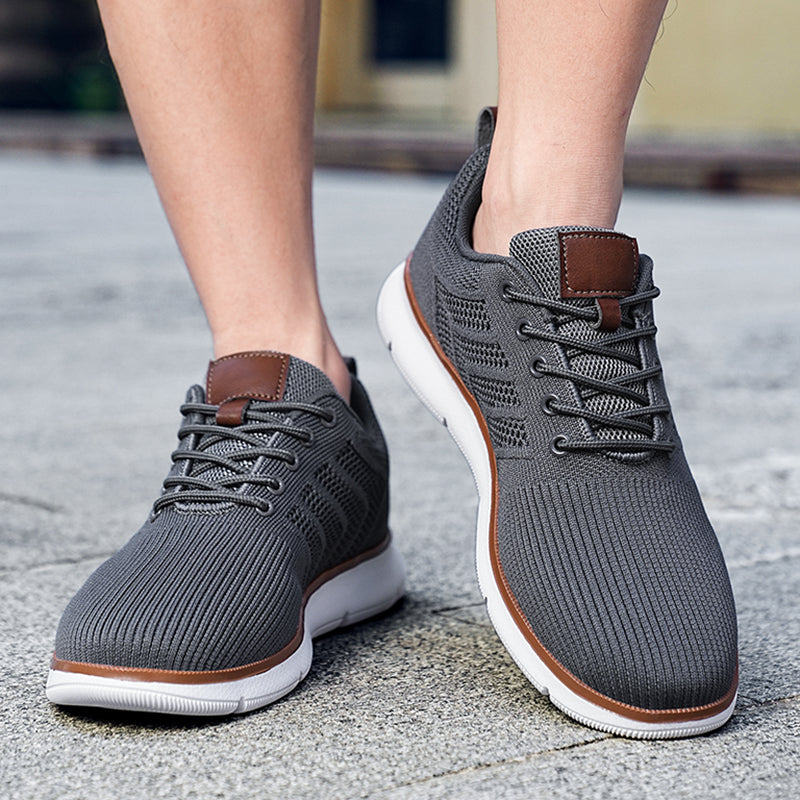 Sutrino Mesh Comfortable Shoes