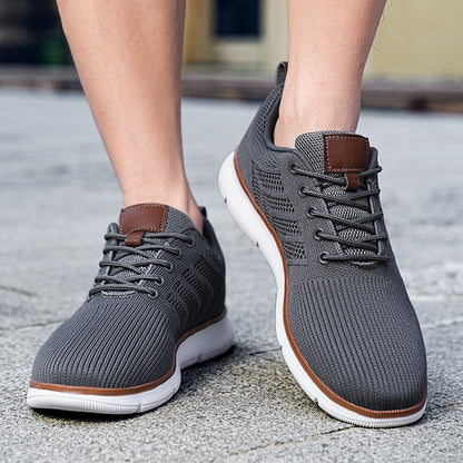 Sutrino Mesh Comfortable Shoes