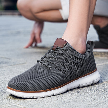 Sutrino Mesh Comfortable Shoes