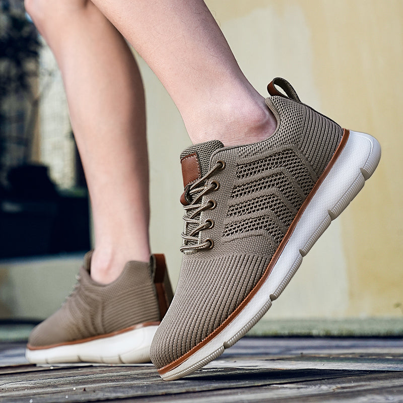Sutrino Mesh Comfortable Shoes
