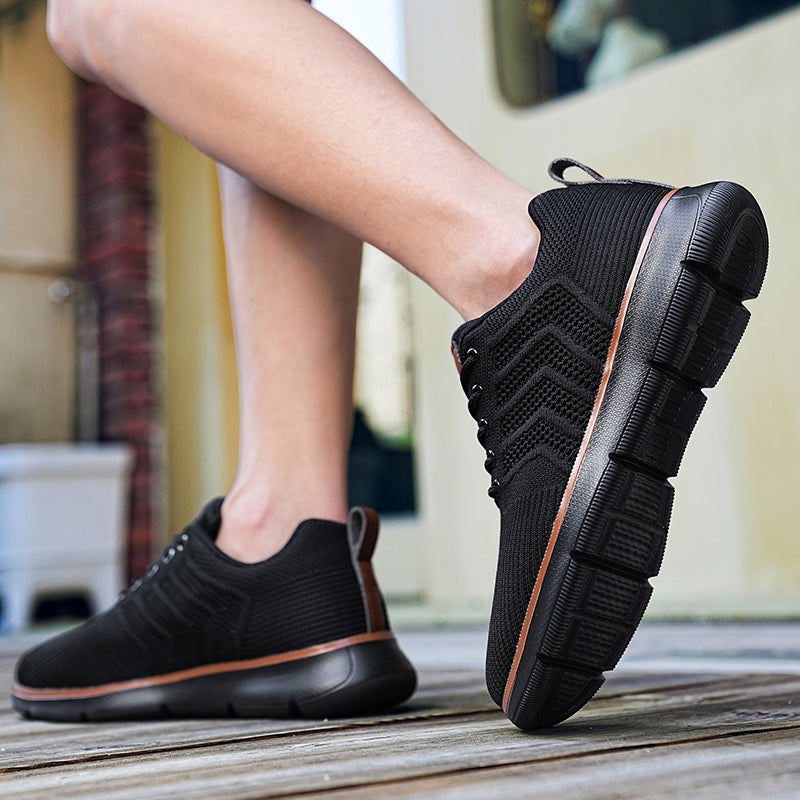 Sutrino Mesh Comfortable Shoes