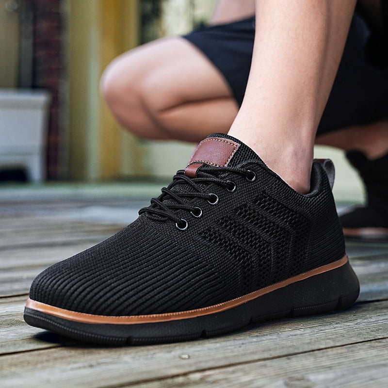 Sutrino Mesh Comfortable Shoes