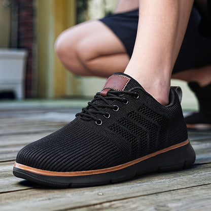 Sutrino Mesh Comfortable Shoes