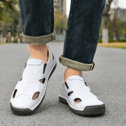 Velbrox Slip-On Sandals