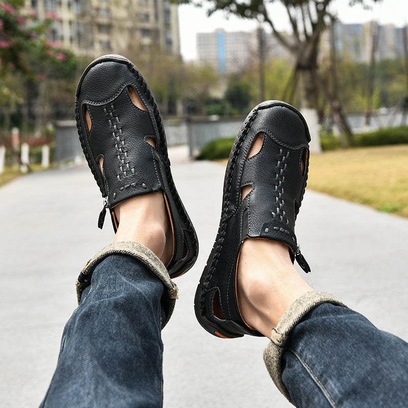 Velbrox Slip-On Sandals