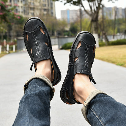 Velbrox Slip-On Sandals