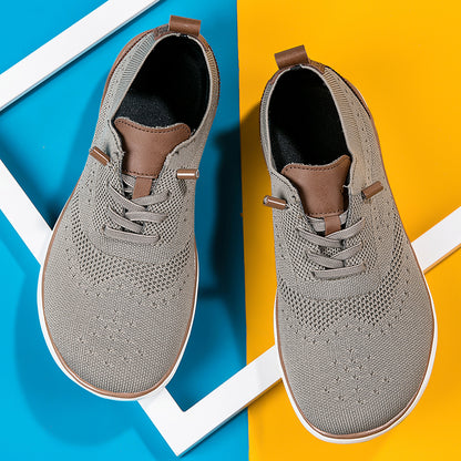 Cavere Knit Slip-On Brocks