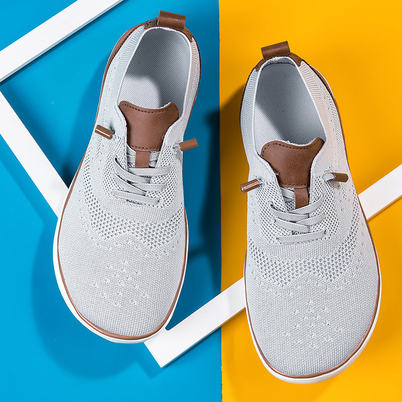 Cavere Knit Slip-On Brocks