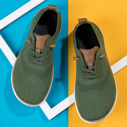 Cavere Knit Slip-On Brocks