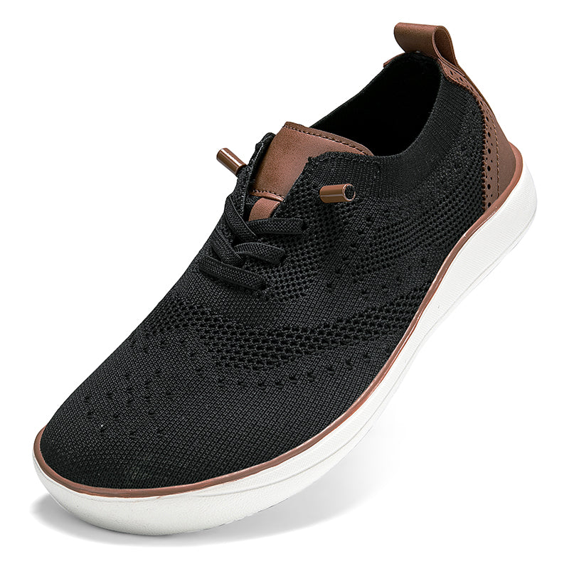 Cavere Knit Slip-On Brocks