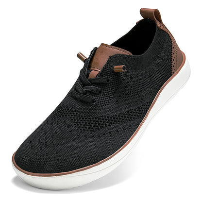 Cavere Knit Slip-On Brocks