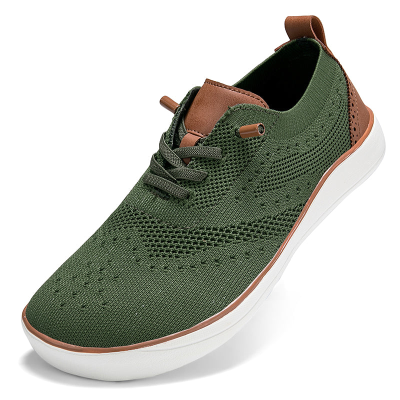 Cavere Knit Slip-On Brocks
