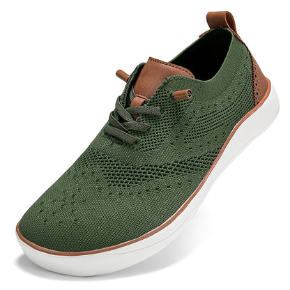 Cavere Knit Slip-On Brocks