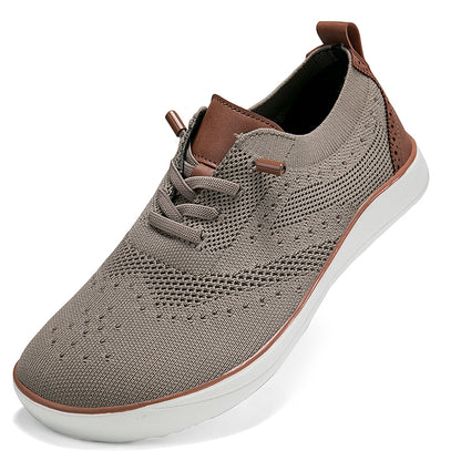 Cavere Knit Slip-On Brocks