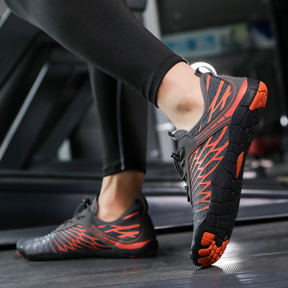 CozyWalk Pro - Barefoot Shoe