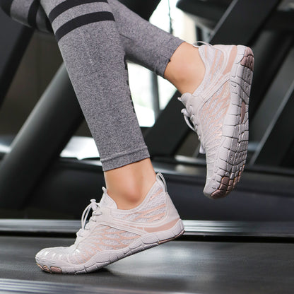 CozyWalk Pro - Barefoot Shoe