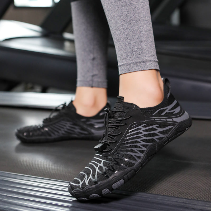 CozyWalk Pro - Barefoot Shoe