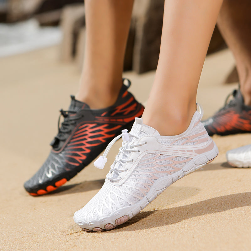 CozyWalk Pro - Barefoot Shoe