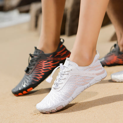 CozyWalk Pro - Barefoot Shoe