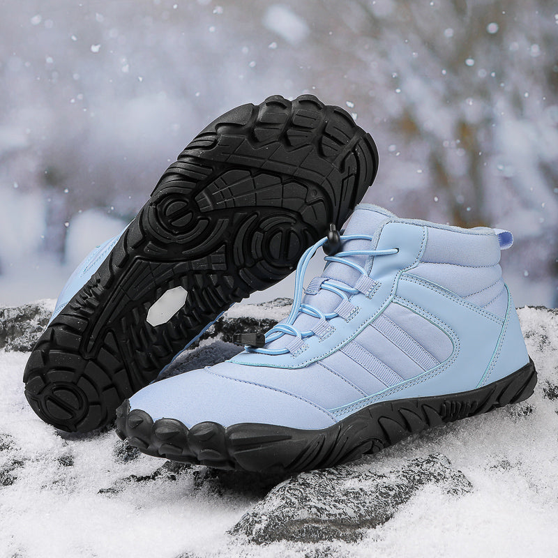 Stride Pro Winter Barefoot Boots