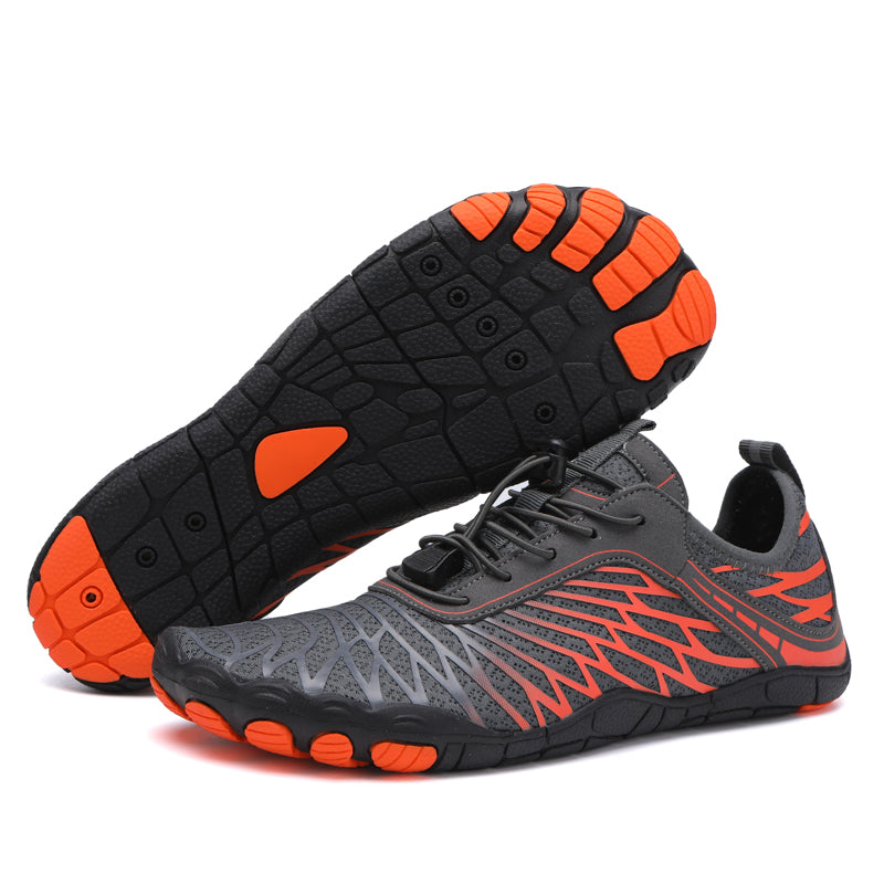 CozyWalk Pro - Barefoot Shoe