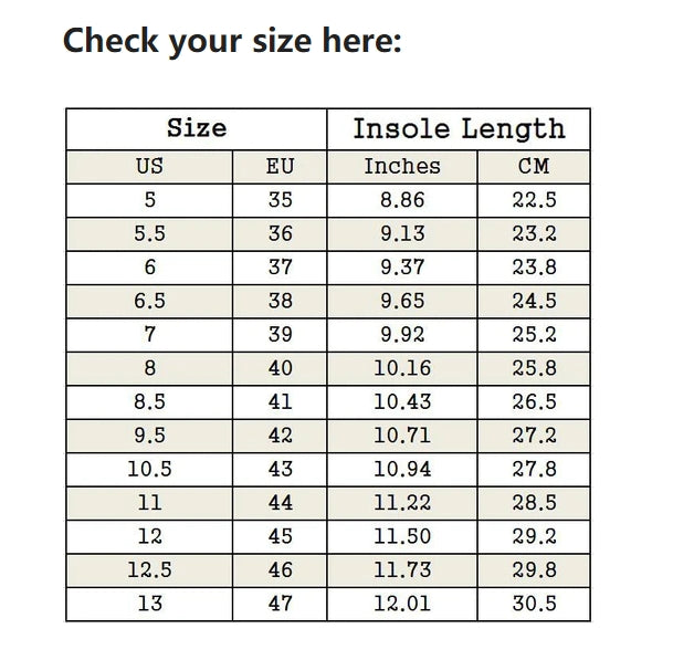 Monk Slip-On Barefoot Shoes