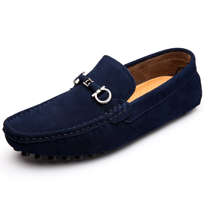 Mendoro Slip on Loafer