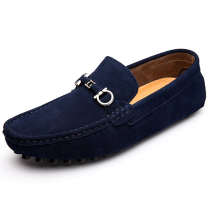 Mendoro Slip on Loafer