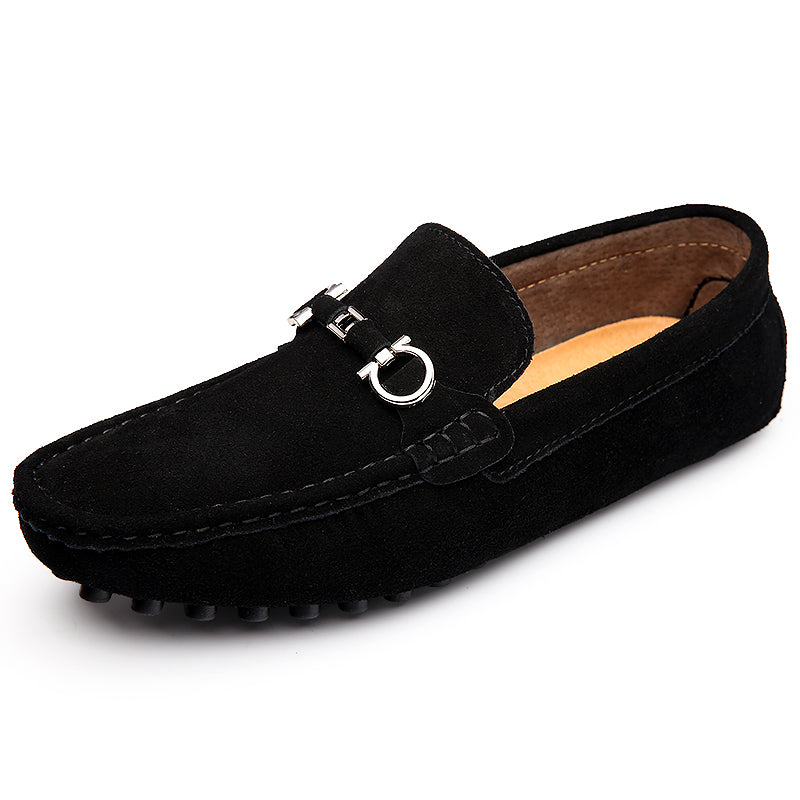Mendoro Slip on Loafer