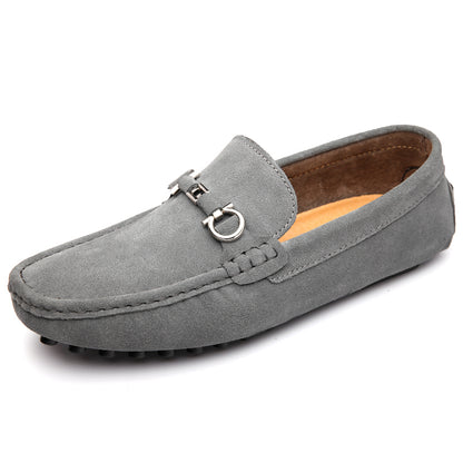 Mendoro Slip on Loafer