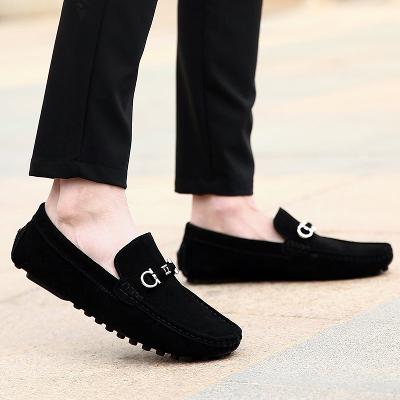 Mendoro Slip on Loafer