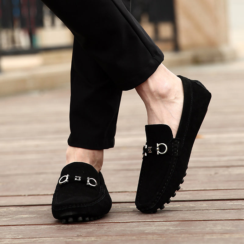 Mendoro Slip on Loafer