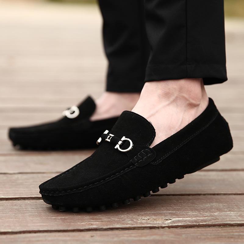 Mendoro Slip on Loafer