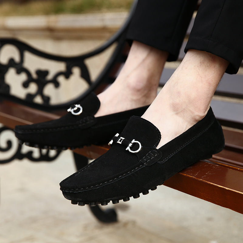 Mendoro Slip on Loafer
